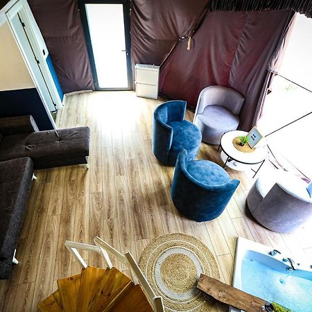 Smore Sapanca Exterior foto