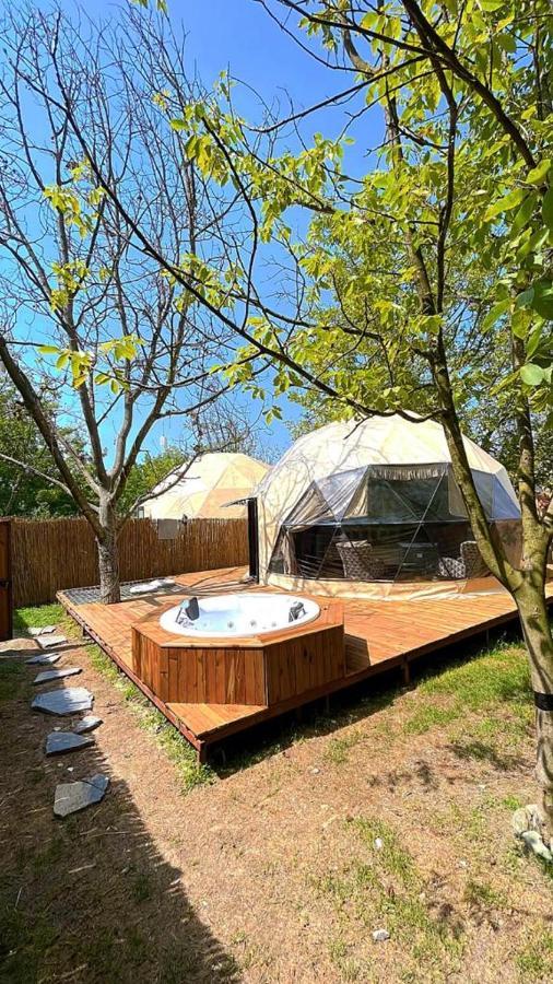 Smore Sapanca Exterior foto