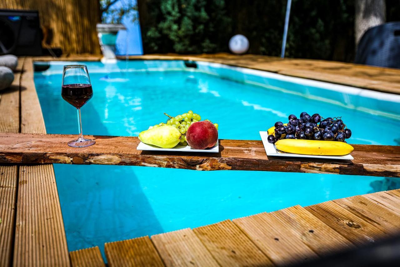 Smore Sapanca Exterior foto