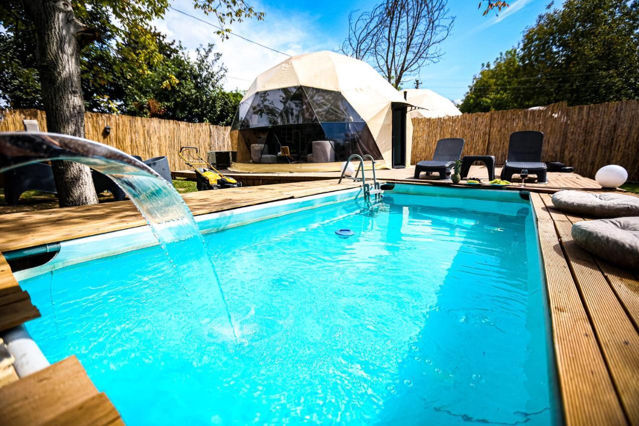 Smore Sapanca Exterior foto
