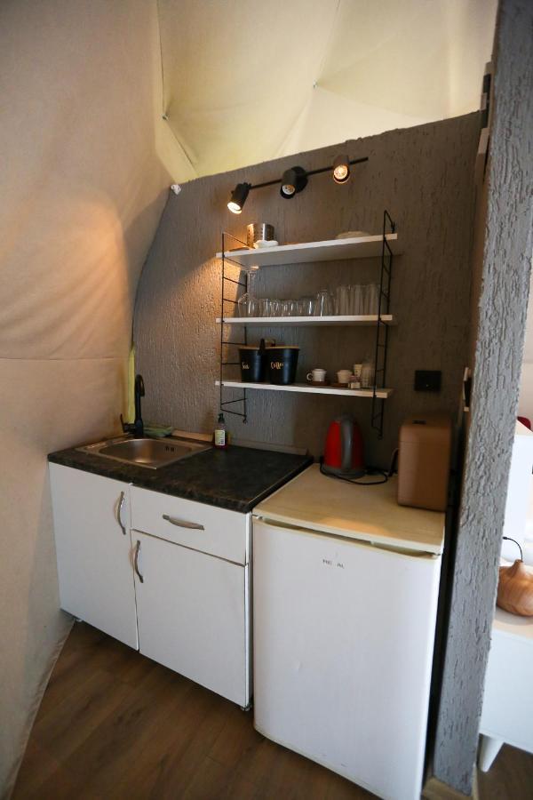 Smore Sapanca Exterior foto