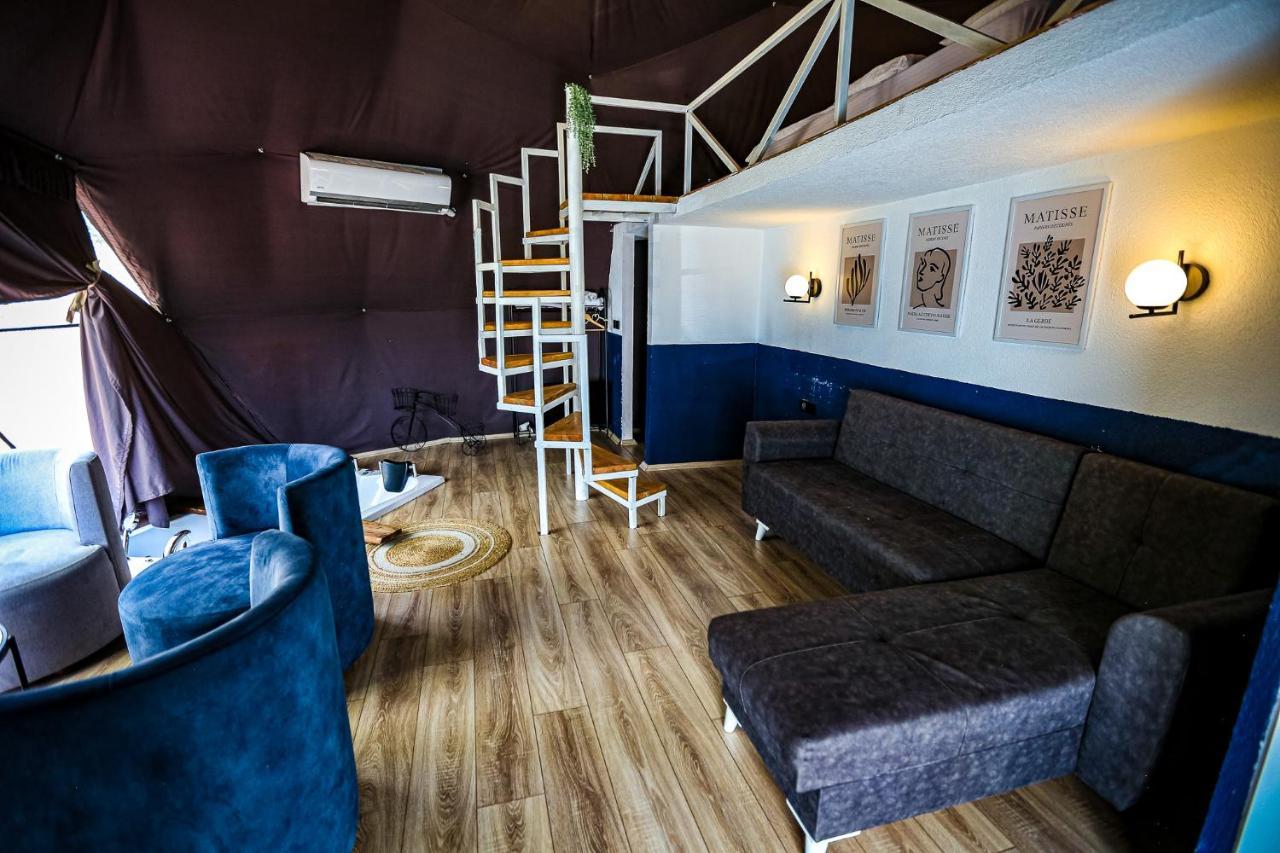 Smore Sapanca Exterior foto