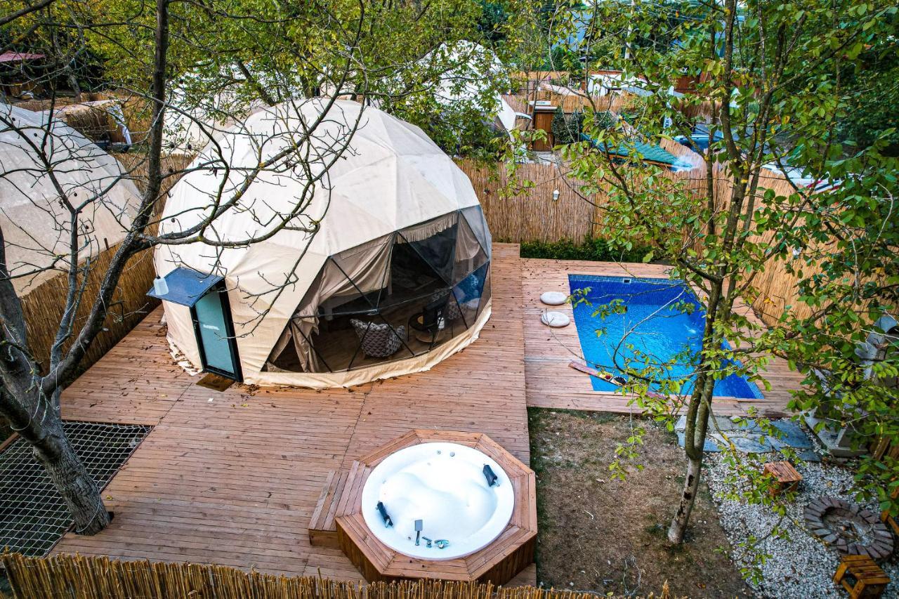 Smore Sapanca Exterior foto