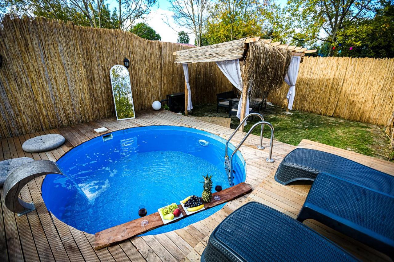 Smore Sapanca Exterior foto