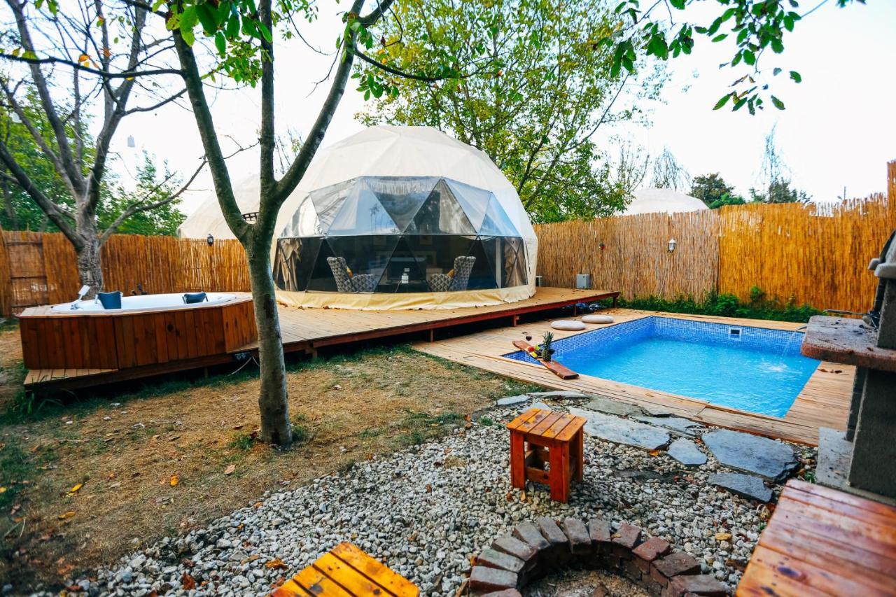 Smore Sapanca Exterior foto