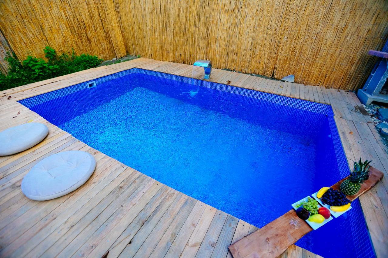 Smore Sapanca Exterior foto